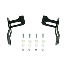 Westin Automotive 31-5370 E-Series Bull Bar Stainless Steel