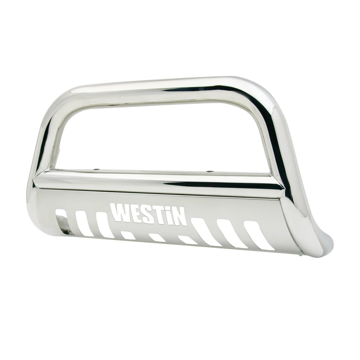 Westin Automotive 31-5490 E-Series Bull Bar Stainless Steel