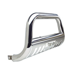 Westin Automotive 31-5490 E-Series Bull Bar Stainless Steel