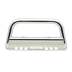 Westin Automotive 31-5960 E-Series Bull Bar Stainless Steel