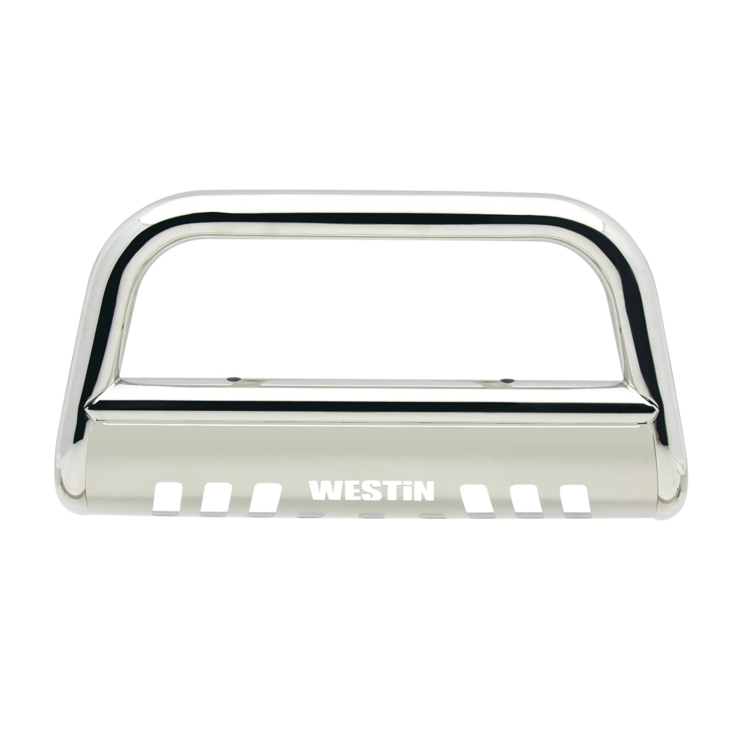 Westin Automotive 31-5970 E-Series Bull Bar Stainless Steel