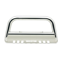 Westin Automotive 31-5970 E-Series Bull Bar Stainless Steel