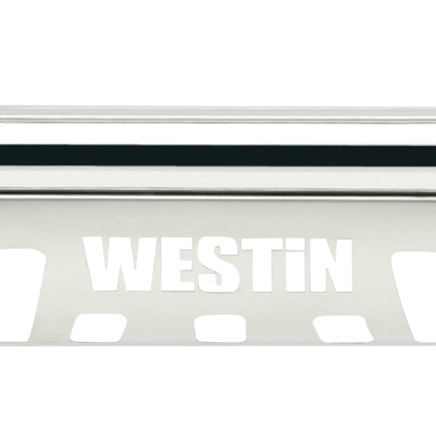 Westin Automotive 31-5970 E-Series Bull Bar Stainless Steel