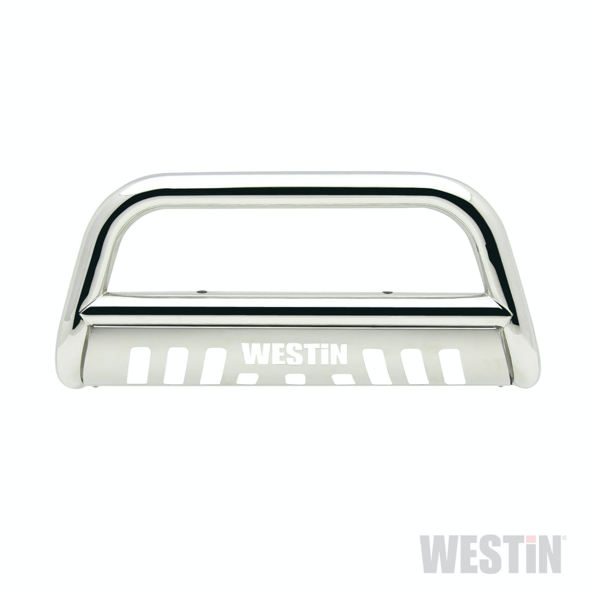 Westin Automotive 31-6010 E-Series Bull Bar Stainless Steel