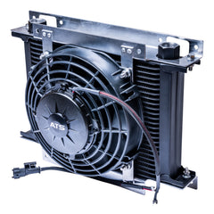 ATS Auxiliary Transmission Cooler Kit With 1/2 Inch Lines 310-900-2000