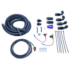 ATS Auxiliary Transmission Cooler Kit With 1/2 Inch Lines 310-900-2000