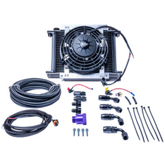 ATS Auxiliary Transmission Cooler Kit With 3/8 Inch Lines 310-900-3000