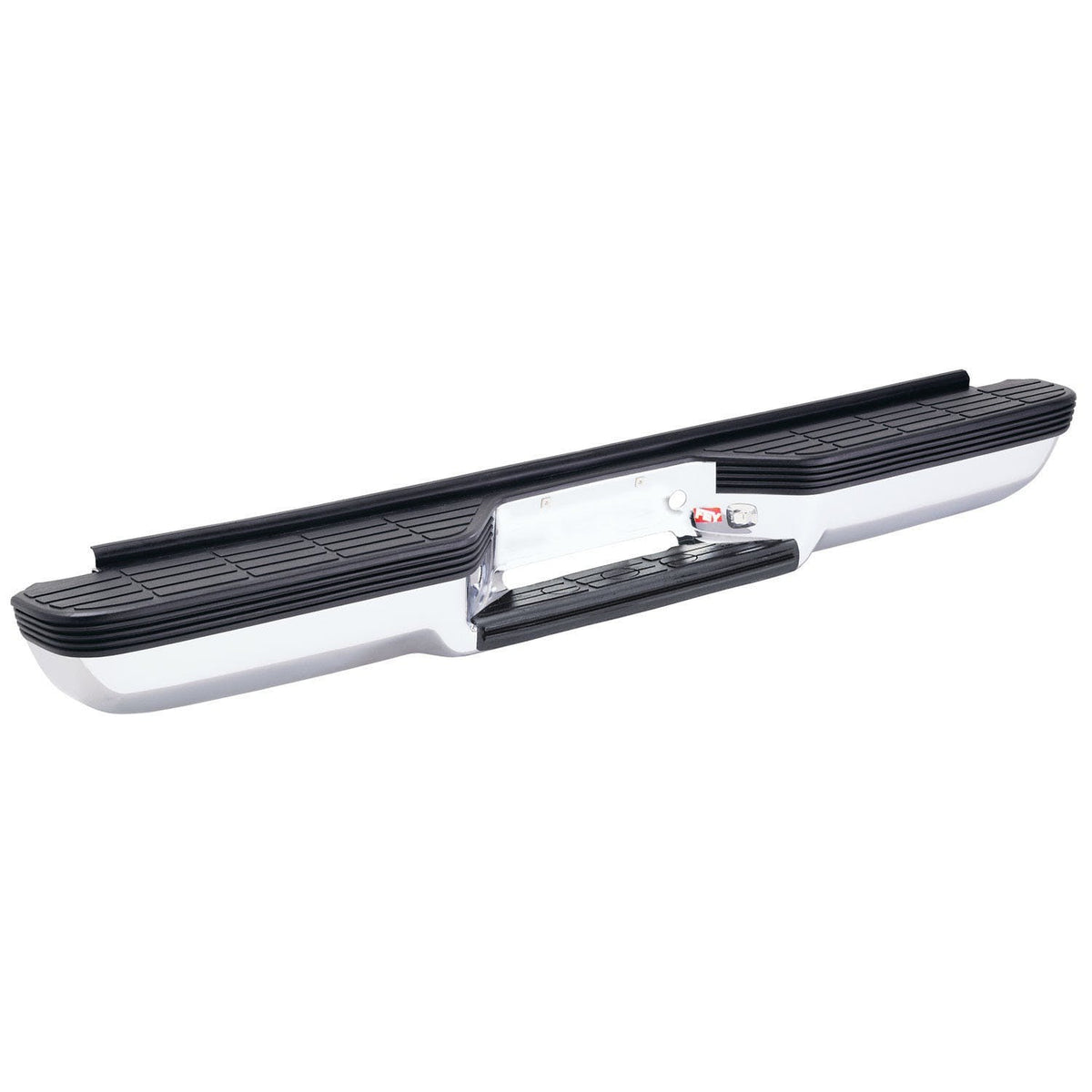 Westin Automotive 31000 Perfect Match Bumper Chrome