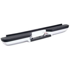 Westin Automotive 31000 Perfect Match Bumper Chrome