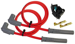 MSD Performance 31009 Wire Set, Univ Watercraft 8.5 Super Cond