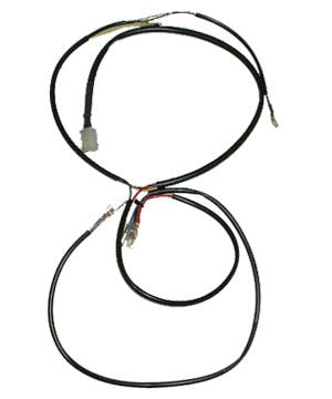 Baja Designs 310105 Enduro Lighting Kit Harness