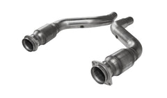 Kooks Custom Headers 31013300 Connection Pipes