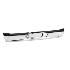 Westin Automotive 31013 Perfect Match Bumper Chrome