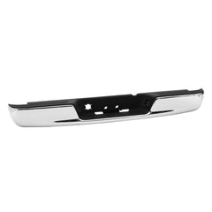 Westin Automotive 31015 Perfect Match Bumper Chrome