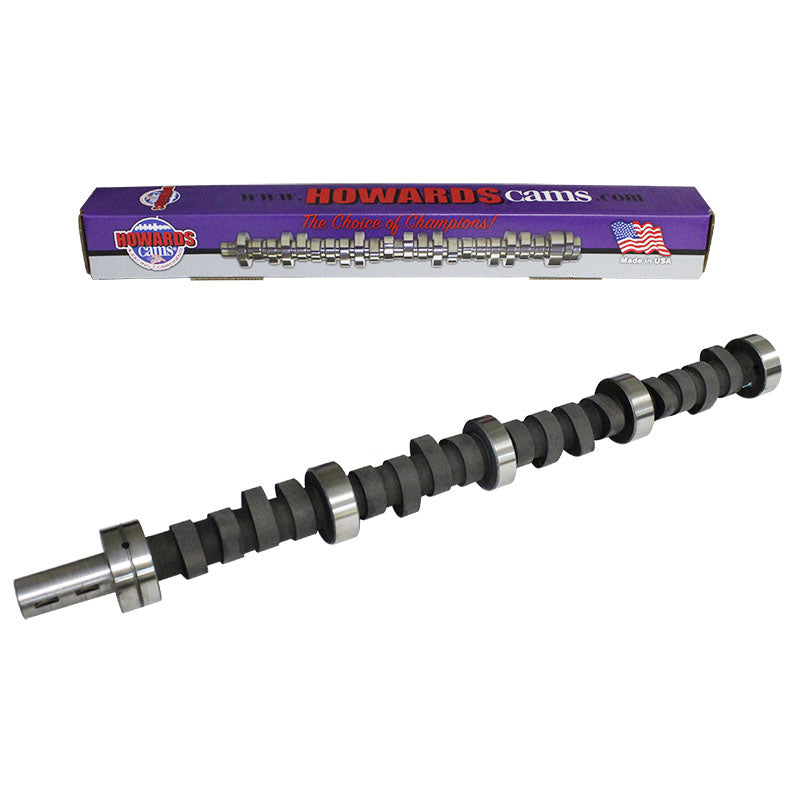 Howards Cams 310812-08 Engine Camshaft
