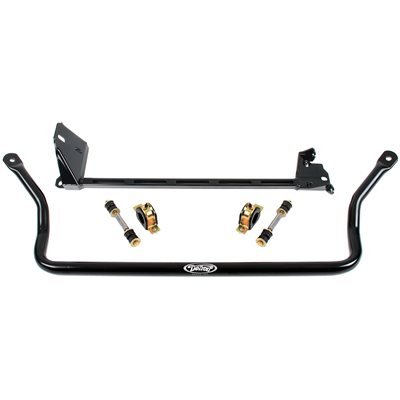 Detroit Speed Chevrolet, Pontiac (151, 173, 189, 231, 305, 350) Suspension Stabilizer Bar 031413DS