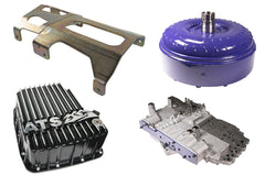ATS 68Rfe Billetproof Kit W/ Valve Body Fits 2007.5-2011 6.7L Cummins 313-801-2326