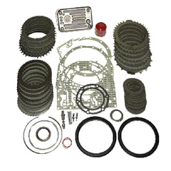 ATS Allison Stage 5 Rebuild Kit Fits 2011-2019 6.6L Duramax 313-905-4368