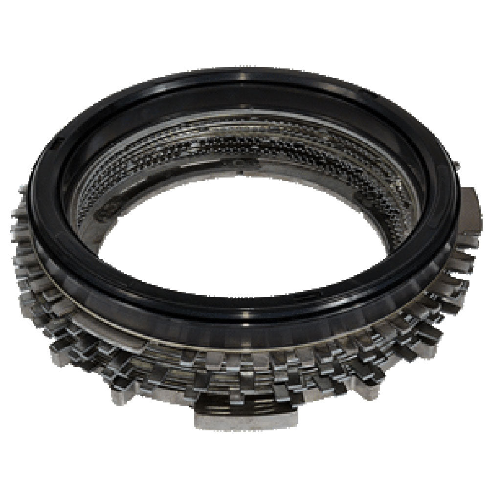 ATS Allison C4 Clutch Pack Fits 2001-2010 6.6L Duramax 313-994-4248