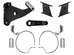 ICON Vehicle Dynamics 67035 Front 7 Box Kit