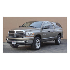 CURT 31374 2 Front Receiver Hitch, Select Dodge, Ram 1500