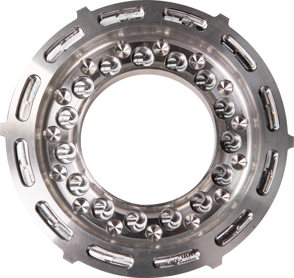 ATS 47Re 48Re Billet Direct Piston Fits 1996-2007 5.9L Cummins 314-008-2104