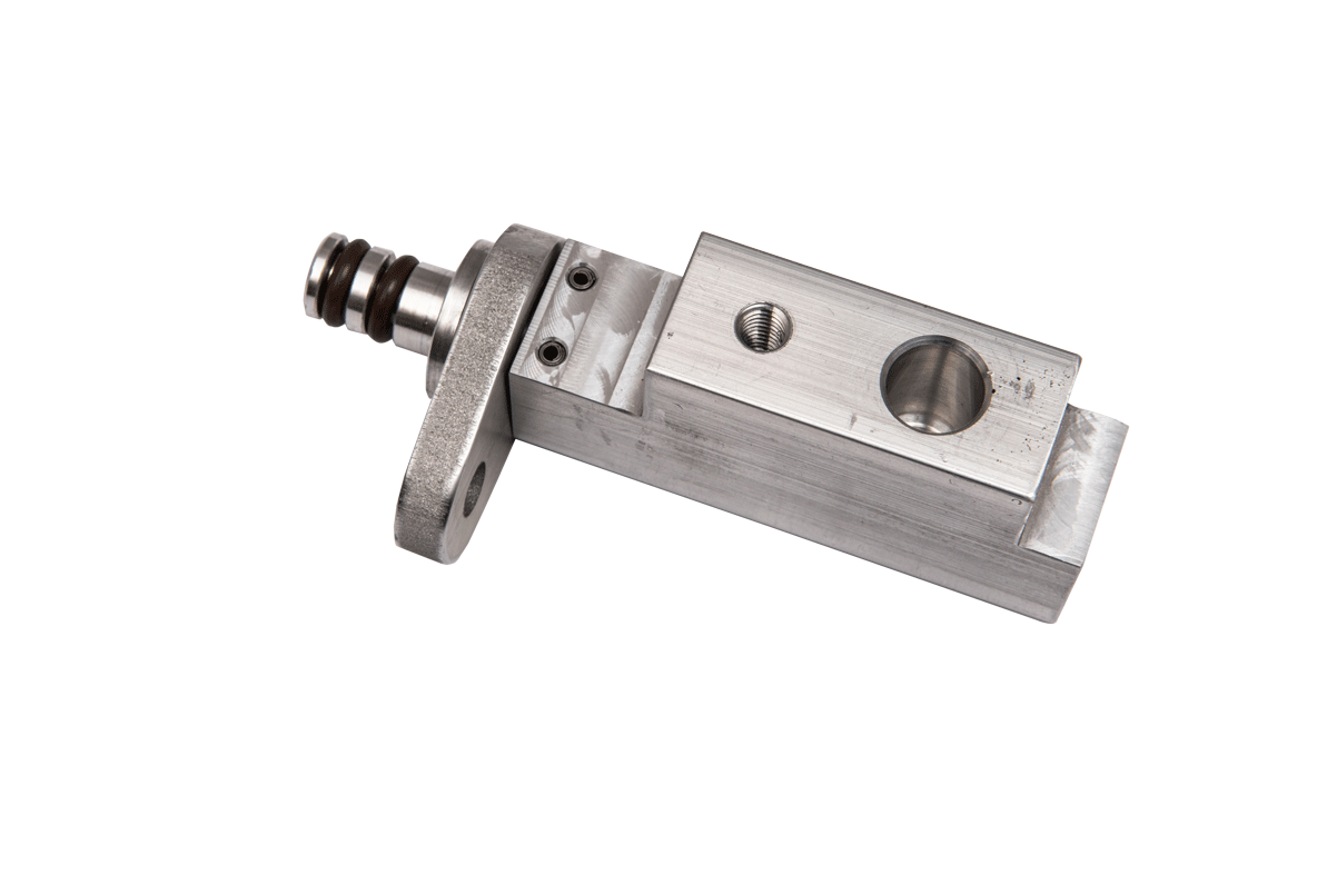 ATS 545Rfe 68Rfe Pressure Sensor Adapter Fits All Rfe Transmissions 314-170-2326
