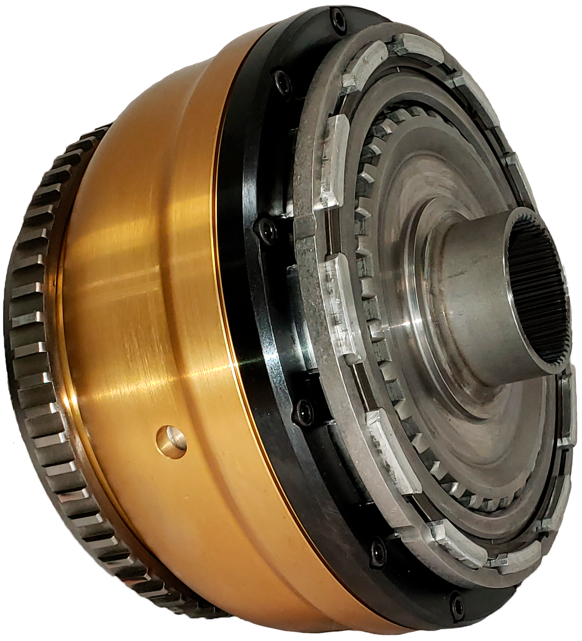 68Rfe Hd Overdrive Clutch Drum Fits 2007.5+ 6.7L Cummins 314-505-2326