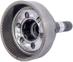 68Rfe Hd Overdrive Clutch Drum Fits 2007.5+ 6.7L Cummins 314-505-2326
