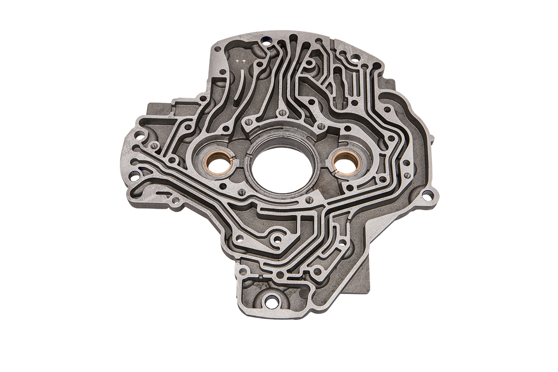 ATS 47Re 48Re Heavy Duty Pump Fits 1996-2007 5.9L Cummins 314-910-2188