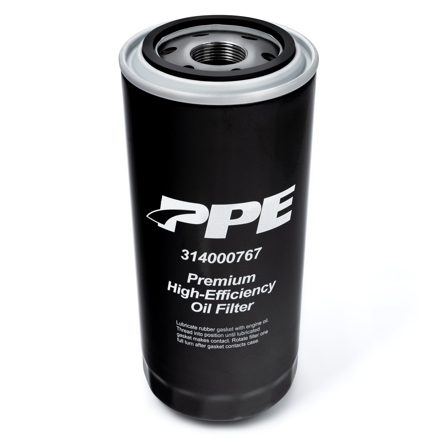 PPE Diesel 11-23 Ford Superduty 6.7L Powerstroke Premium High-Efficiency Engine Oil Filter PPE Power 314000767