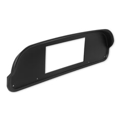 Holley EFI Ford (223, 272, 292, 332, 352) Driver Information Display Bezel 553-438