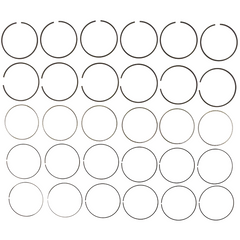 MAHLE HP Ring Set 315-0029.060
