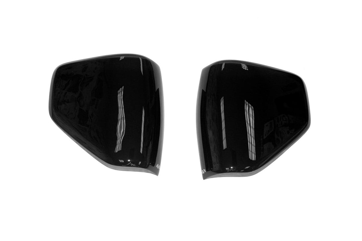 AVS 31528 Light Cover Tailshades 2pc