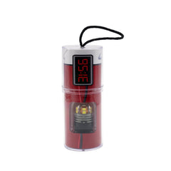ODX 3156 Dynamite series LED WHITE MINI BULB (Box of 2) DYN-3156WH