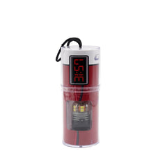 ODX 3157 Dynamite series LED WHITE MINI BULB (Box of 2) DYN-3157WH