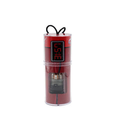 ODX 3157 Dynamite series LED RED MINI BULB (Box of 2) DYN-3157RD
