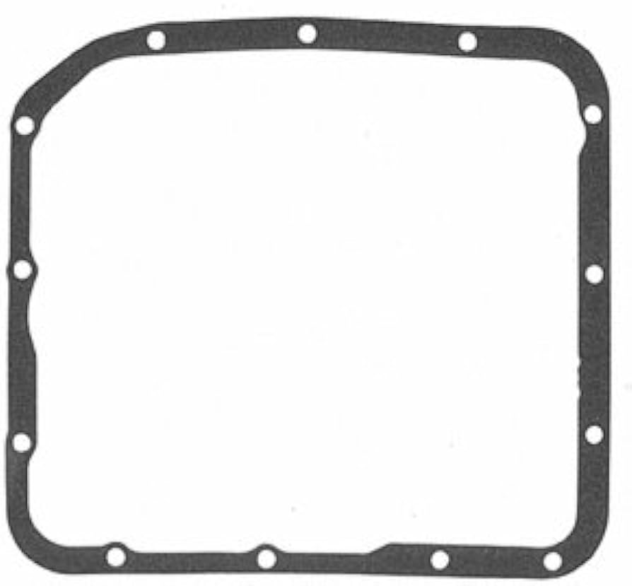 MAHLE Automatic Transmission Oil Pan Gasket W39347