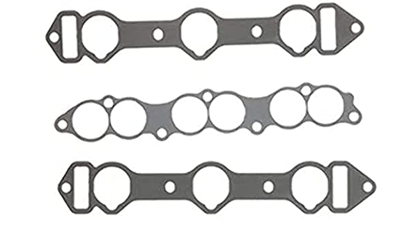 MAHLE Engine Intake Manifold Gasket Set MS15444Z