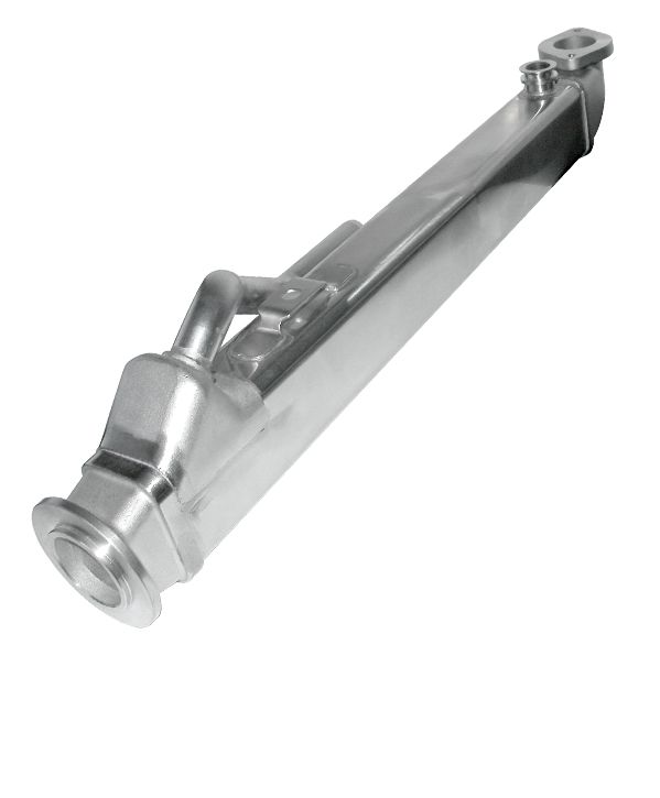 PPE Diesel EGR Cooler Ford 6.0L 04-07  316129504