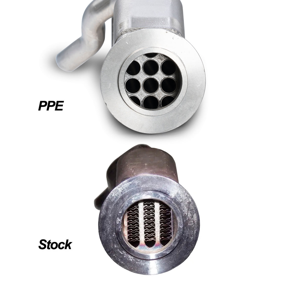PPE Diesel EGR Cooler Ford 6.0L 04-07  316129504