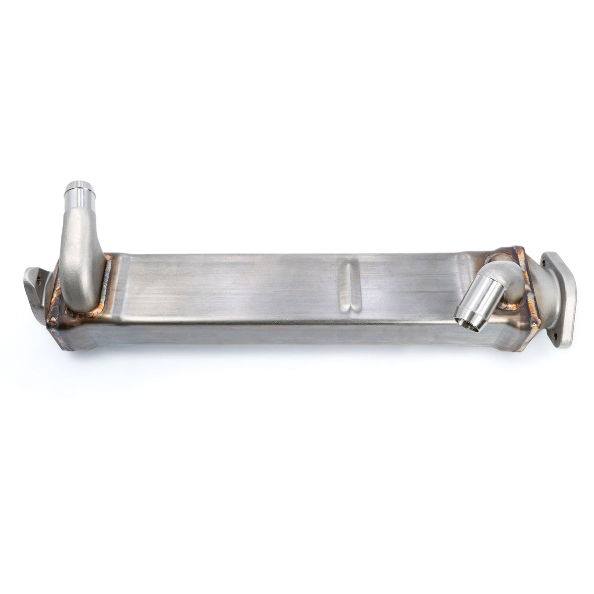 PPE Diesel EGR Cooler 12 Tube Ford 6.4L 2008-2010 (H) 316129508