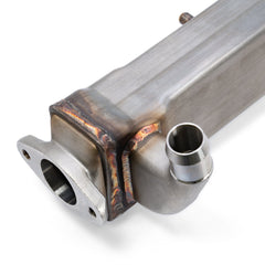 PPE Diesel EGR Cooler 12 Tube Ford 6.4L 2008-2010 (H) 316129508