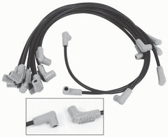 MSD Performance 31833 Wire Set, Black, Caprice/Camaro, 88-on