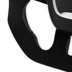 Drake Muscle Cars Dodge (3.6, 5.7, 6.2, 6.4) Steering Wheel CH950-20