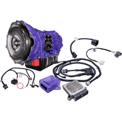 ATS Full Allison Conversion Kit Stage 5 Transmission Build Replaces 2 Wheel Drive Aisin AS68RC 2007.5-2009 ATS Diesel Performance 319-953-2326