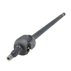 Yukon Gear Dodge Ram (4WD) Drive Axle Shaft - Rear YAC5086775AB