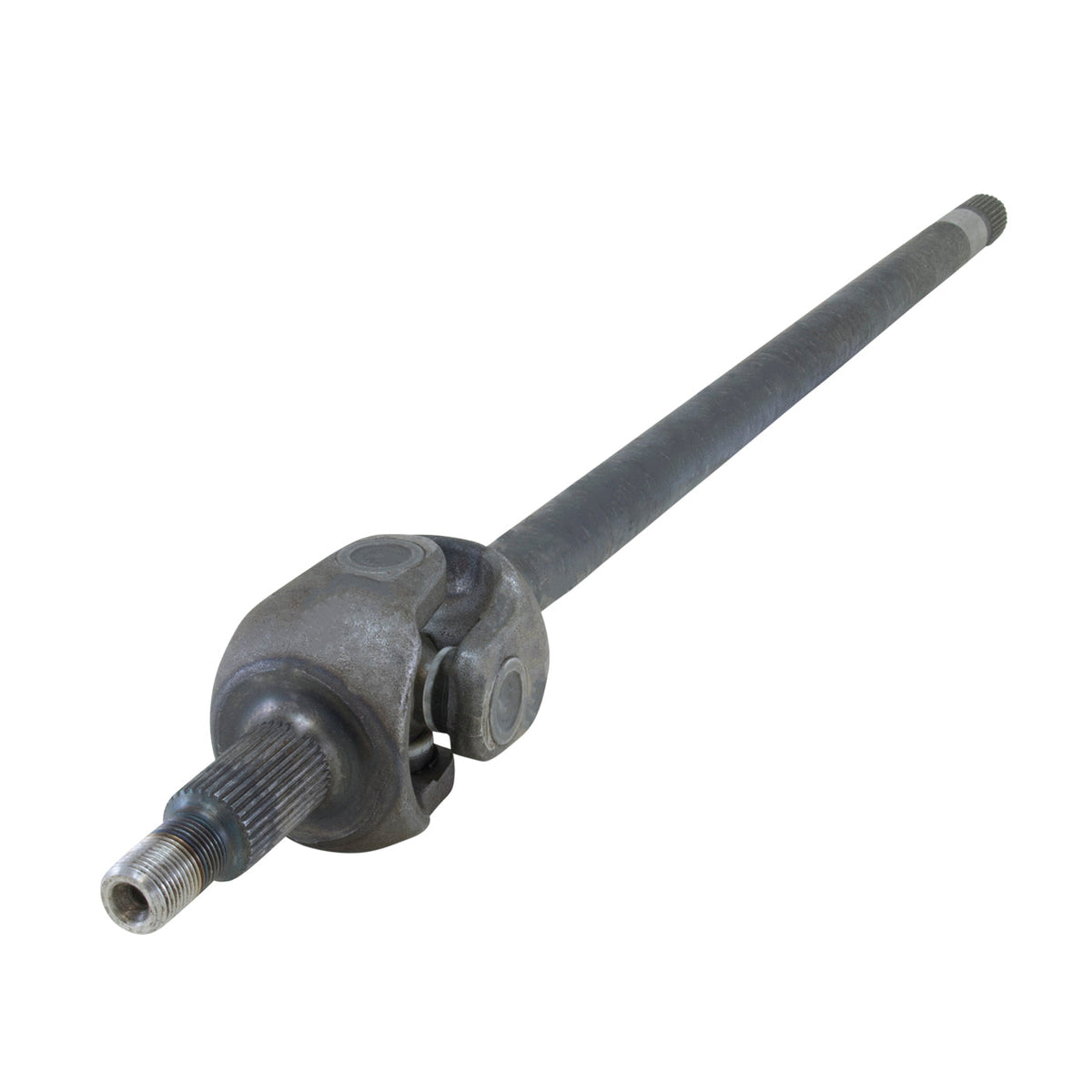 Yukon Gear Dodge Ram (4WD) Drive Axle Shaft Assembly - Front Left YAC68065427AB