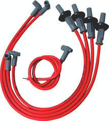 MSD Performance 31939 Wire Set,VW Type 1,W/MSD Dist PN8485,SC