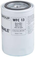 MAHLE COOLANT/ANTIFREEZE FILTER WFC 13